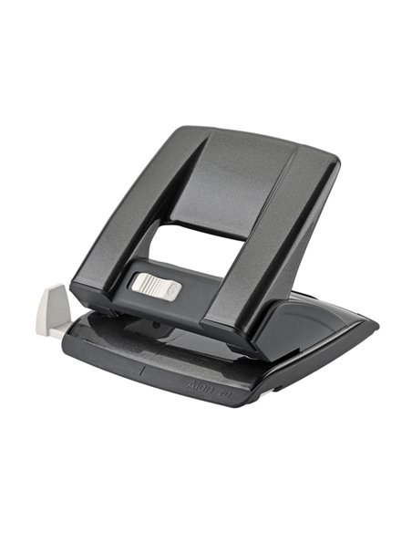PERFORATORE 2 FORI NERO MAX 20 FG KARTIA 2045N ITERNET PERFORATORI