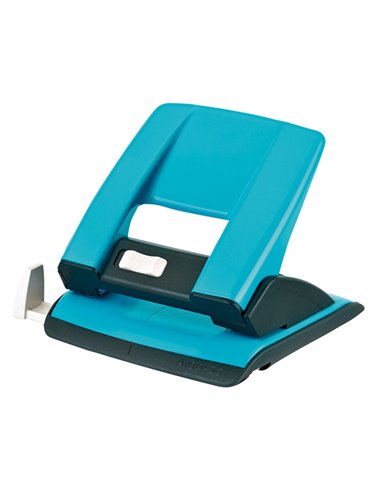 PERFORATORE 2 FORI TURCHESE MAX 20 FG KARTIA 2045T ITERNET PERFORATORI