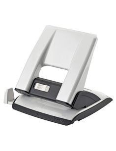 PERFORATORE 2 FORI BIANCO MAX 30 FG KARTIA 2046B