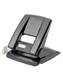 PERFORATORE 2 FORI NERO MAX 30 FG KARTIA 2046N