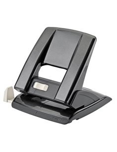 PERFORATORE 2 FORI NERO MAX 30 FG KARTIA 2046N ITERNET PERFORATORI