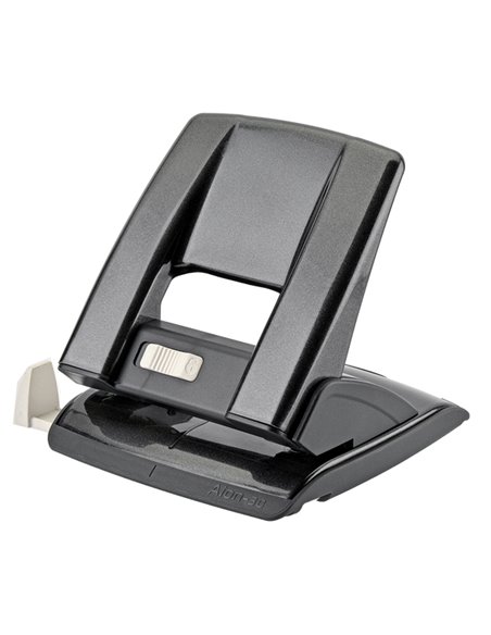 PERFORATORE 2 FORI NERO MAX 30 FG KARTIA 2046N ITERNET PERFORATORI