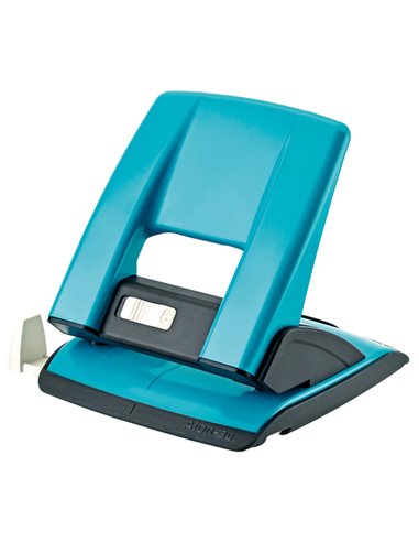 PERFORATORE 2 FORI TURCHESE MAX 30 FG KARTIA 2046T ITERNET PERFORATORI