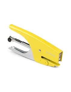CUCITRICE A PINZA GIALLO MAX 200 PUNTI KARTIA 0104G ITERNET CUCITRICI A PINZA