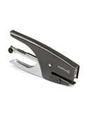 CUCITRICE A PINZA NERO MAX 200 PUNTI KARTIA 0104N