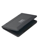 CUSCINETTO 7X11CM NERO per TIMBRI IN GOMMA 9052 TRODAT 56347.