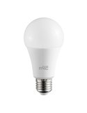 LAMPADA LED Goccia A60 15W E27 3000K luce bianca calda 499048180