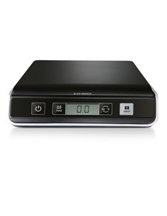 BILANCIA POSTALE DIGITALE M5 fino a 5Kg DYMO S0929000 DYMO PESALETTERE E PESAPACCHI