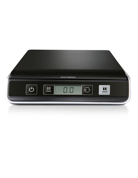 BILANCIA POSTALE DIGITALE M5 fino a 5Kg DYMO S0929000 DYMO PESALETTERE E PESAPACCHI