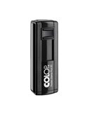 Timbro Pocket Stamp Plus 20 14x38mm 4righe autoinchiostrante nero COLOP PSP20N