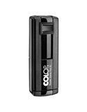 Timbro Pocket Stamp Plus 30 18x47mm 5righe autoinchiostrante nero COLOP PSP30N