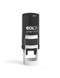 Timbro Printer R12 diametro 12mm personalizzabile autoinchiostrante COLOP PRINTER R12
