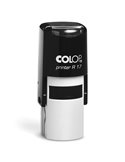 Timbro Printer R17 diametro 17mm personalizzabile autoinchiostrante COLOP PRINTER R17