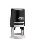 Timbro Printer R45 diametro 45mm personalizzabile autoinchiostrante COLOP PRINTER R45