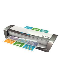 PLASTIFICATRICE iLAM OfficePro A3 LEITZ 75180084. 2