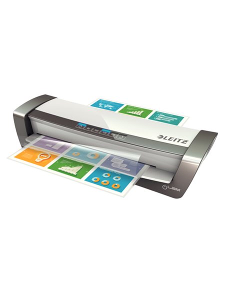 PLASTIFICATRICE iLAM OfficePro A3 LEITZ 75180084.