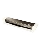 PLASTIFICATRICE iLAM HomeOffice A3 GRIGIO LEITZ 74400089.