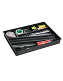 VASCHETTA PORTAOGGETTI IDEALBOX PER CASSETTI DURABLE 1712004058