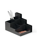 PORTAOGGETTI DA SCRIVANIA OPTIMO DURABLE 1701588058