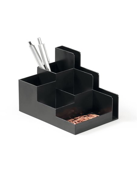 PORTAOGGETTI DA SCRIVANIA OPTIMO DURABLE 1701588058 DURABLE PORTAPENNE