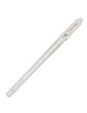 Penna sfera UNI-BALL SIGNO 0,7mm bianco UNI MITSUBISHI M UM120AC BI