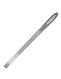 Penna sfera UNI-BALL SIGNO 0,8mm argento UNI MITSUBISHI M UM120NM ARG