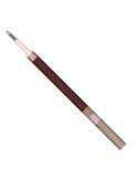 12 REFILLS ROLLER ENERGEL 0.7mm ROSSO LR7 PENTEL LR7-BX