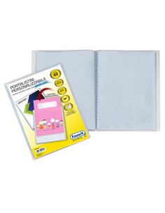 PORTALISTINI 22X30-40 PERSONALIZZABILE LISCIO Premium Favorit 400090485 FAVORIT PORTALISTINI PERSONALIZZABILI