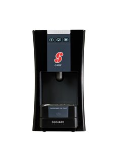 MACCHINA CAFFE' S12 NERA ESSSE CAFFE' PF 2147 2
