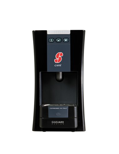 MACCHINA CAFFE' S12 NERA ESSSE CAFFE' PF 2147