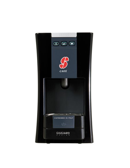 MACCHINA CAFFE' S12 NERA ESSSE CAFFE' PF 2147