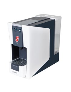 MACCHINA CAFFE' S12 BIANCA ESSSE CAFFE' PF 2145
