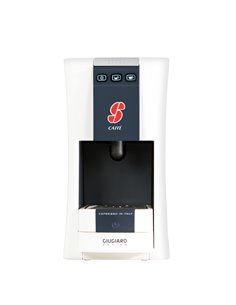 MACCHINA CAFFE' S12 BIANCA ESSSE CAFFE' PF 2145 2