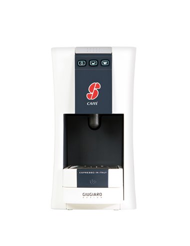 MACCHINA CAFFE' S12 BIANCA ESSSE CAFFE' PF 2145