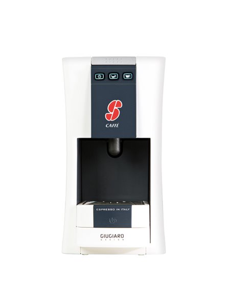 MACCHINA CAFFE' S12 BIANCA ESSSE CAFFE' PF 2145