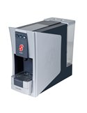 MACCHINA CAFFE' S12 ARGENTO ESSSE CAFFE' PF2146