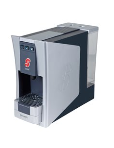 MACCHINA CAFFE' S12 ARGENTO ESSSE CAFFE' PF2146