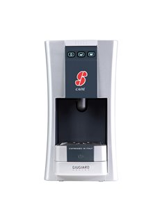 MACCHINA CAFFE' S12 ARGENTO ESSSE CAFFE' PF2146 2