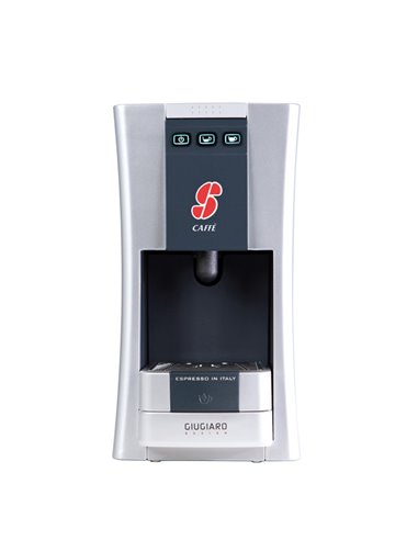 MACCHINA CAFFE' S12 ARGENTO ESSSE CAFFE' PF2146