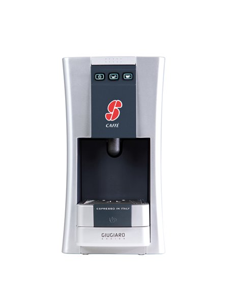 MACCHINA CAFFE' S12 ARGENTO ESSSE CAFFE' PF2146