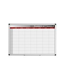 PLANNER MAGNETICO SETTIMANALE 90x60cm Bi-Office GA03266170