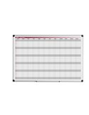 PLANNER MAGNETICO ANNUALE 90x60cm Bi-Office GA03268170