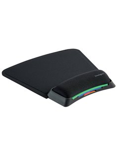 Mousepad SmartFit® NERO KENSINGTON K55793EU KENSINGTON MOUSEPAD E POGGIAPOLSI