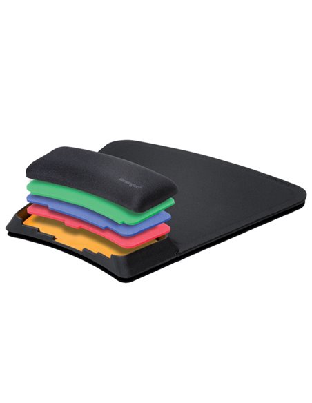 Mousepad SmartFit® NERO KENSINGTON K55793EU KENSINGTON MOUSEPAD E POGGIAPOLSI