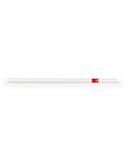 ROTOLO CARTA VELINA 31gr 100cm x 5mt BIANCO Rex Sadoch KV565
