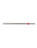 ROTOLO PPL TRASPARENTE 100cm x 3mt Rex Sadoch TR3X1