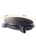 SUPPORTO MONITOR ROTANTE 91450 FELLOWES 91450