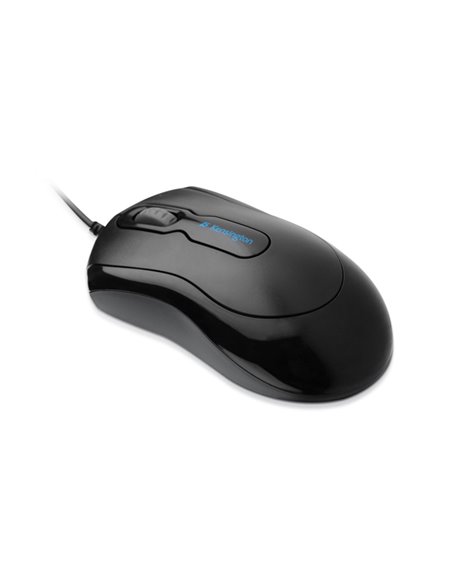 Mouse ottico con filo In.a.Box® - Kensington K72356EU KENSINGTON TASTIERE E MOUSE