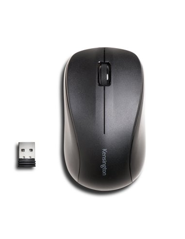Mouse ottico wireless ValuMouse - Kensington K72392EU KENSINGTON TASTIERE E MOUSE