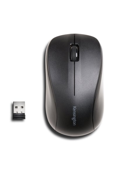 Mouse ottico wireless ValuMouse - Kensington K72392EU KENSINGTON TASTIERE E MOUSE
